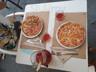 La Pizzeria Sant Ramon