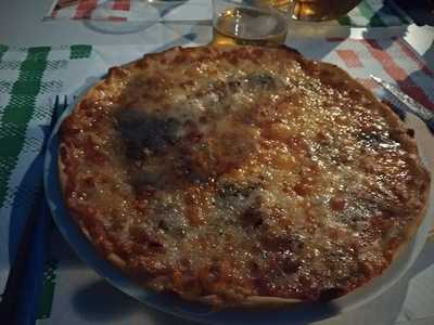La Pizzeria Sant Ramon
