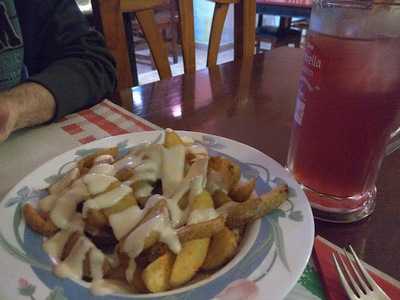 La Pizzeria Sant Ramon