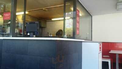 La Pizzeria Sant Ramon