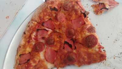 La Pizzeria Sant Ramon