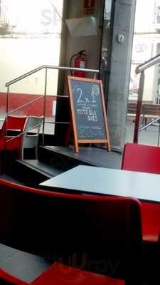 La Pizzeria Sant Ramon