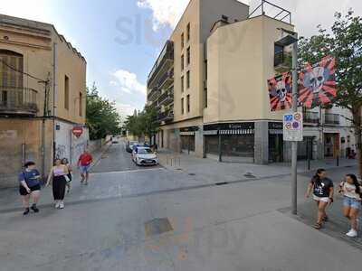 La Pizzeria Sant Ramon