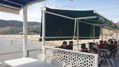 Taperia Pizzeria Bocatería El Candil