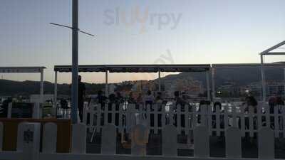 Taperia Pizzeria Bocatería El Candil