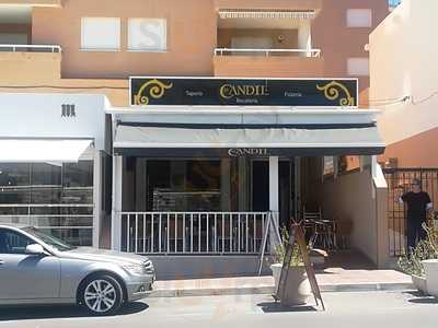 Taperia Pizzeria Bocatería El Candil