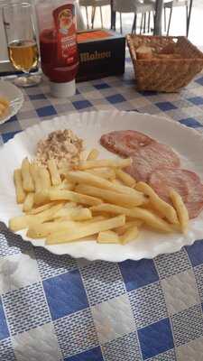 El Club Del Bucanero