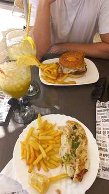 El Club Del Bucanero