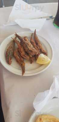 Mesón Abrasador Martín