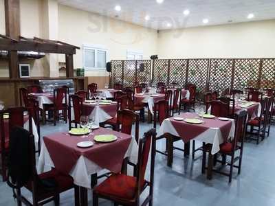 Mesón Abrasador Martín