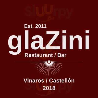 Glazini Restaurant - Photo 8