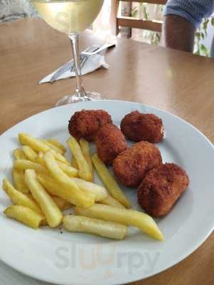 El Balcon De Tu Casa Cafetin-gastrobar