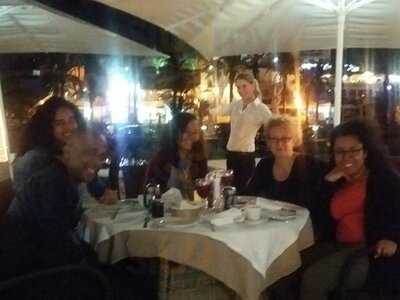 La Pampa Asador Argentino