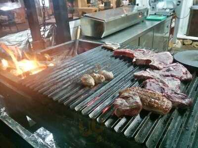 La Pampa Asador Argentino
