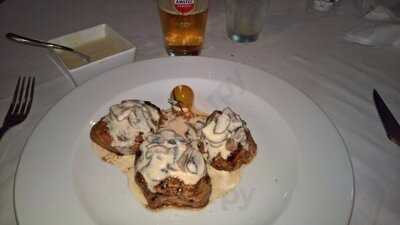 La Pampa Asador Argentino