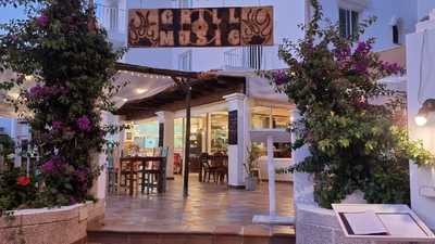 La Pampa Asador Argentino