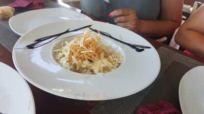 Restaurante D'mar