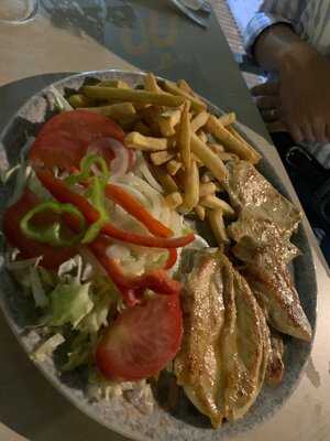 Bar Restaurante L'empedrat