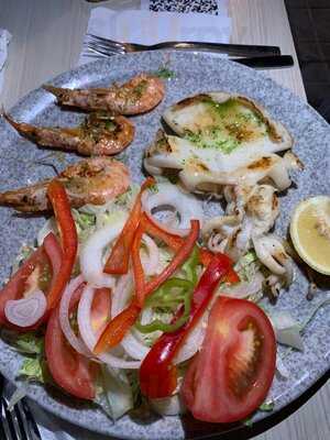 Bar Restaurante L'empedrat