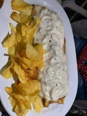 Bar Restaurante L'empedrat