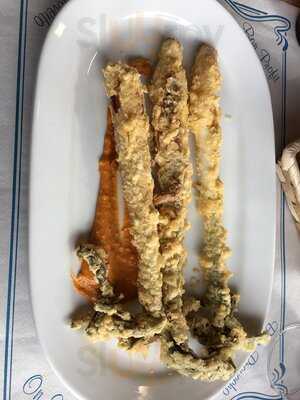 Bar Restaurante L'empedrat