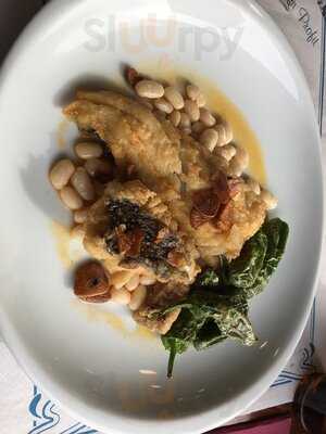 Bar Restaurante L'empedrat