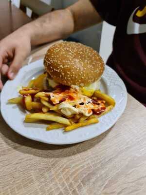 Bar Restaurante L'empedrat