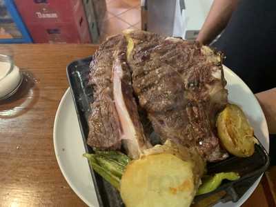 Bar Restaurante L'empedrat