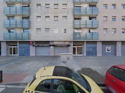 Bar Restaurante L'empedrat