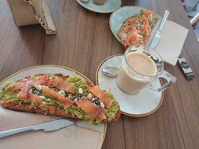 Clement Bakery Cake & Coffee