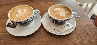 Clement Bakery Cake & Coffee