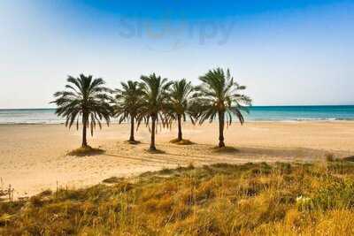 Restaurante D'or Sl.