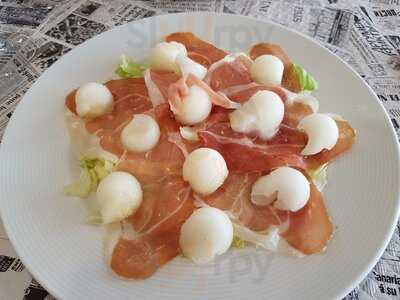 Restaurante D'or Sl.