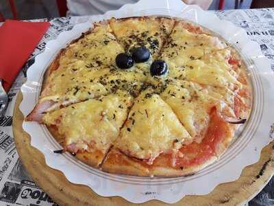 Restaurante D'or Sl.