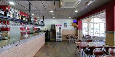 Restaurante D'or Sl.