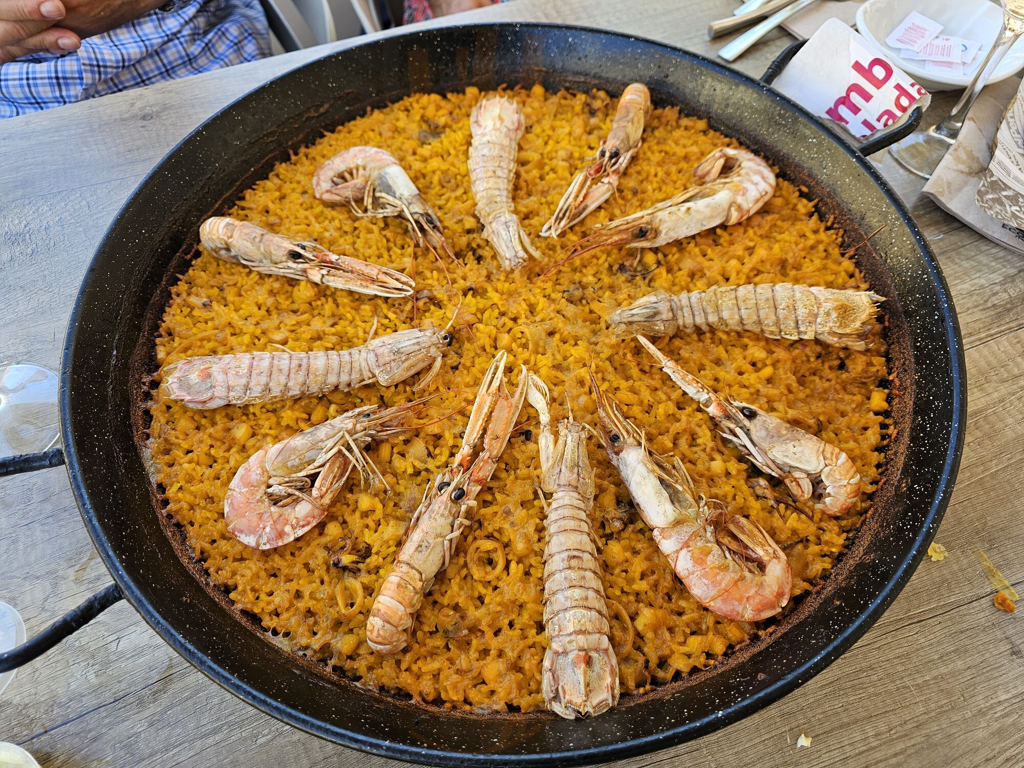 Restaurante D'or Sl.