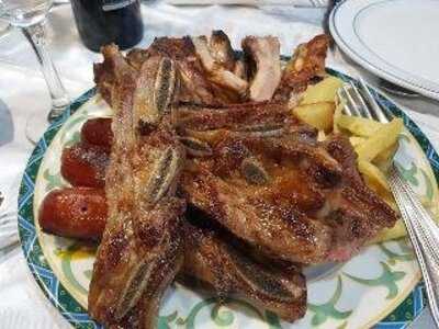 Mesón Asador Vía 42