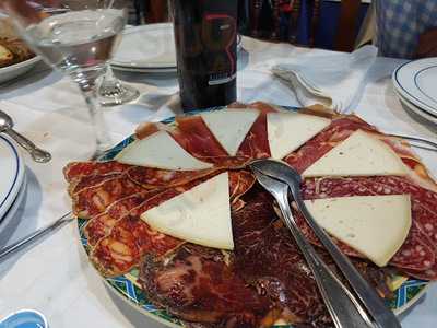 Mesón Asador Vía 42