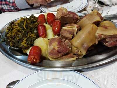 Mesón Asador Vía 42