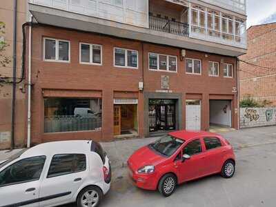 Mesón Asador Vía 42