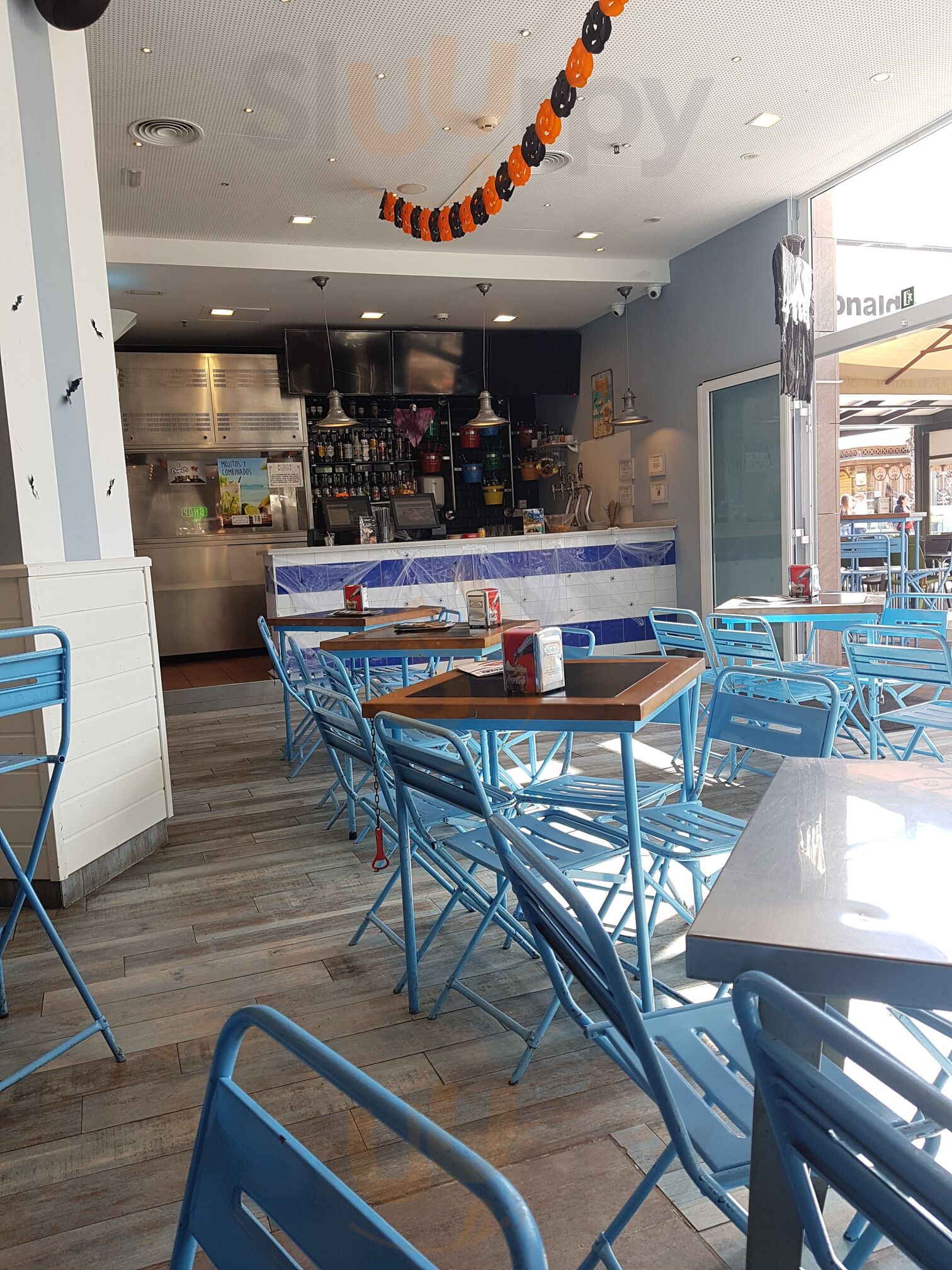 Cerveceria La Surena