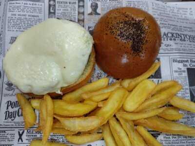 Lamburguesa (paterna)