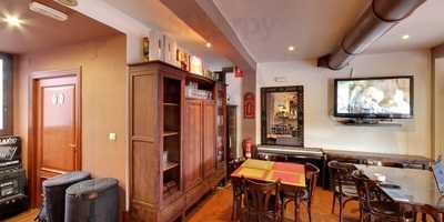 Lamburguesa (paterna)