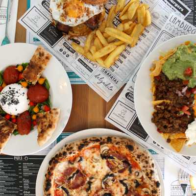 Lamburguesa (paterna)