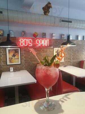 80's Spirit