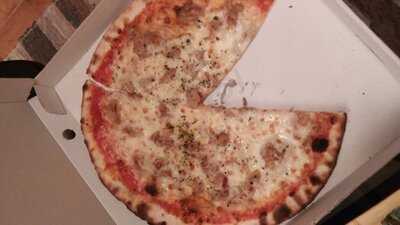 Restaurante Italiana Due Pizzería