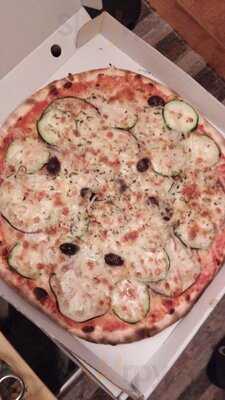 Restaurante Italiana Due Pizzería