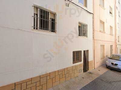 Restaurante Italiana Due Pizzería