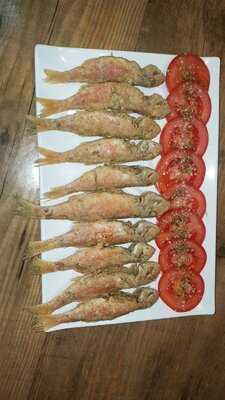 Cervecería Alborán