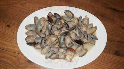 Cervecería Alborán